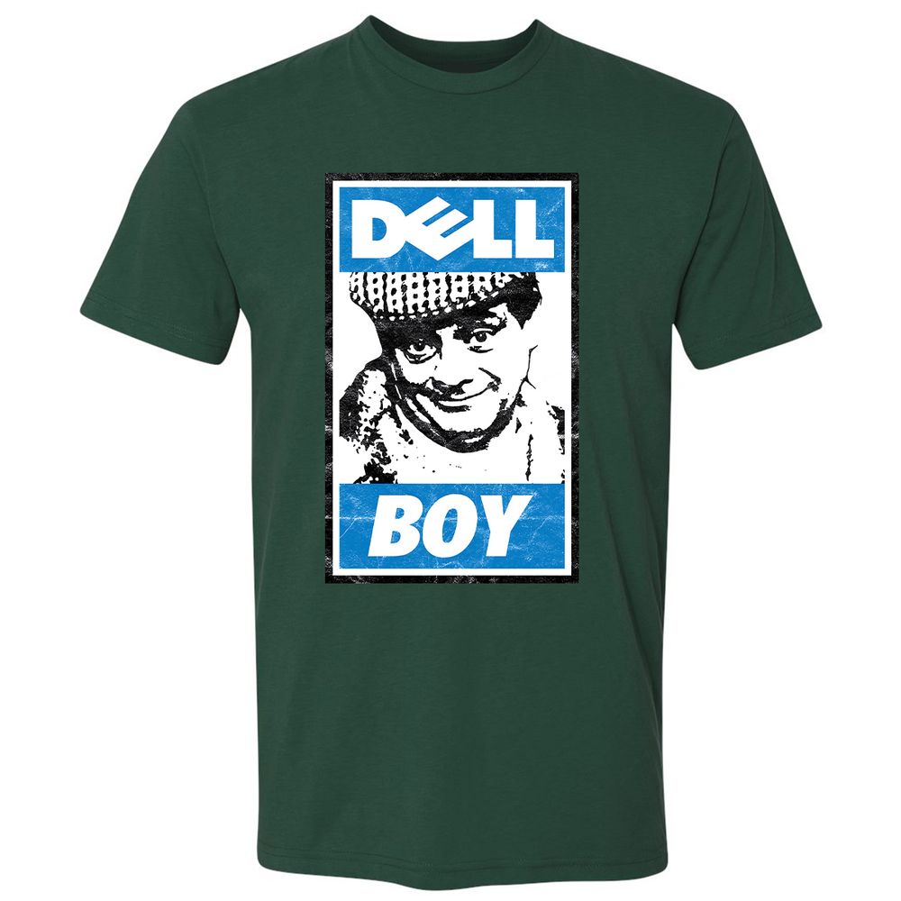 Premium Unisex T-Shirt - FTPPFUYZ - Forest Green - 13