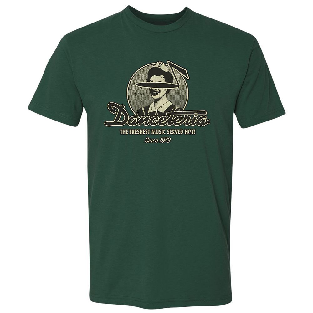 Premium Unisex T-Shirt - X6QDK2J9 - Forest Green - 13