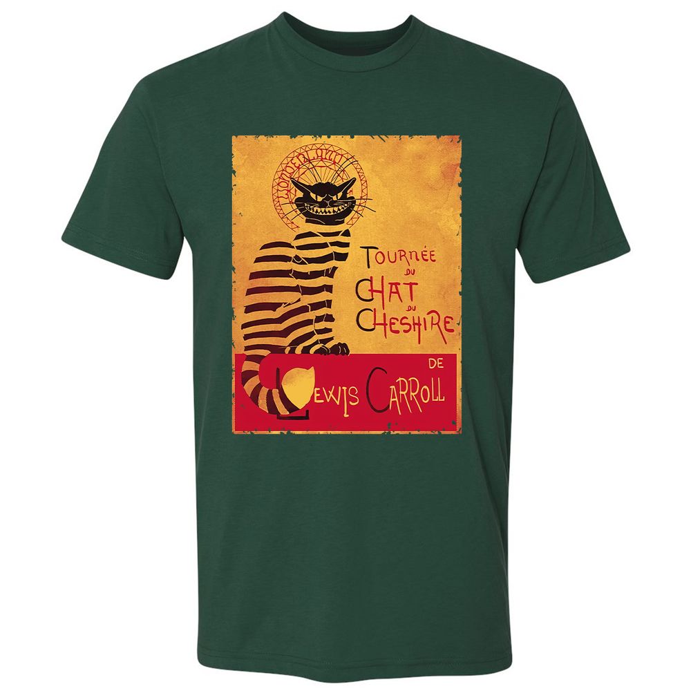 Premium Unisex T-Shirt - TN3L78VY - Forest Green - 13