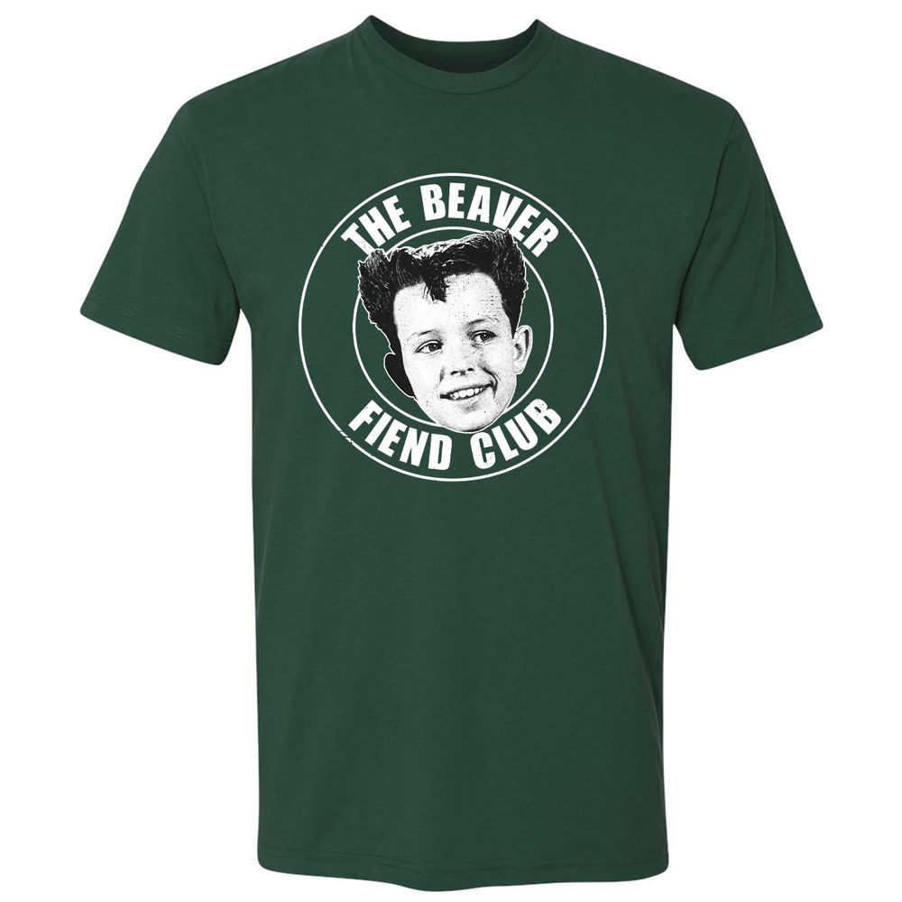 Premium Unisex T-Shirt - EWXDYXSU - Forest Green - 13