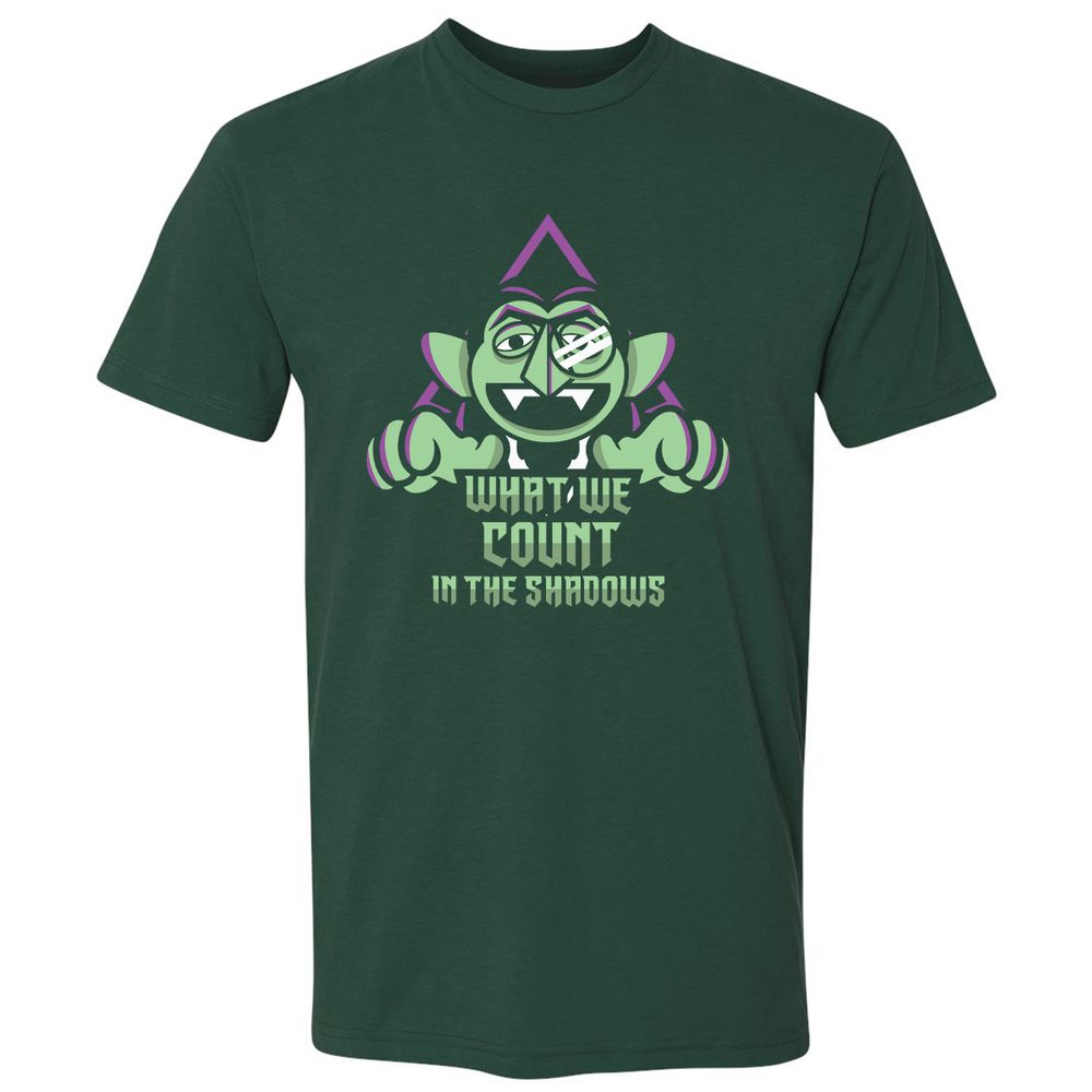 Premium Unisex T-Shirt - 478MPHXJ - Forest Green - 13