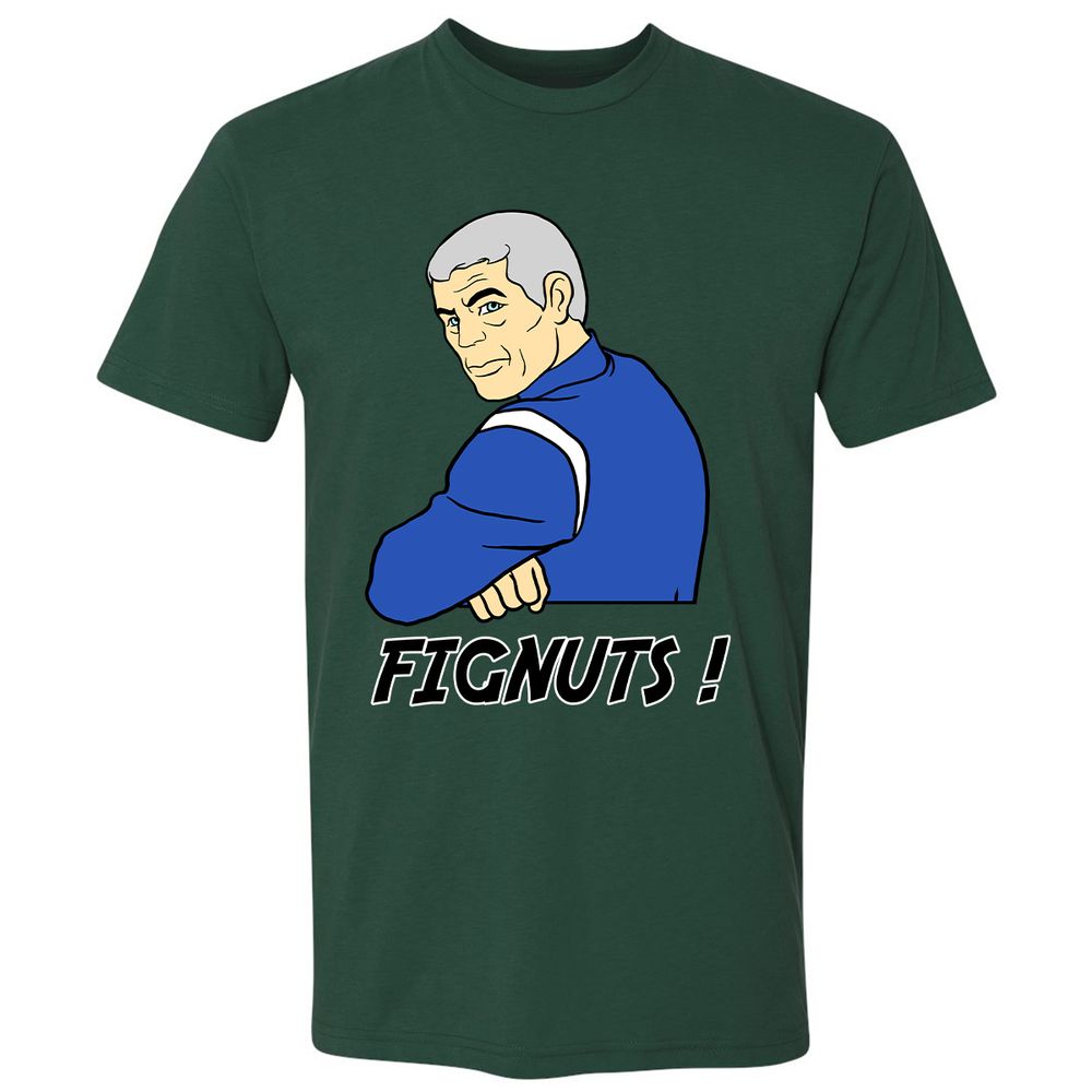 Premium Unisex T-Shirt - D3R644EH - Forest Green - 13