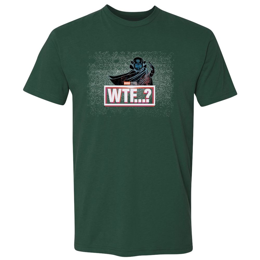 Premium Unisex T-Shirt - T9TH44EB - Forest Green - 13