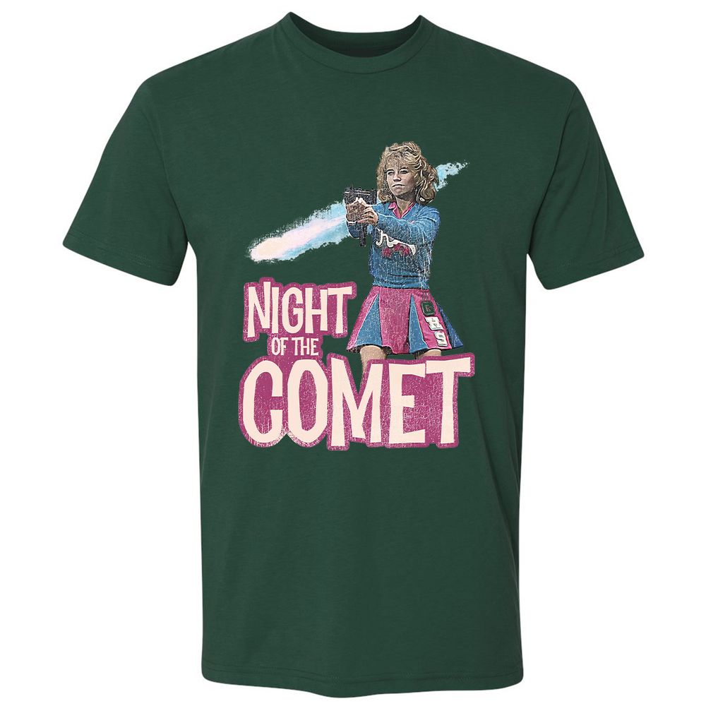 Premium Unisex T-Shirt - SA55APG5 - Forest Green - 13