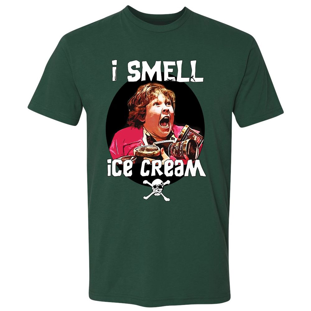 Premium Unisex T-Shirt - XZSVKEUR - Forest Green - 13