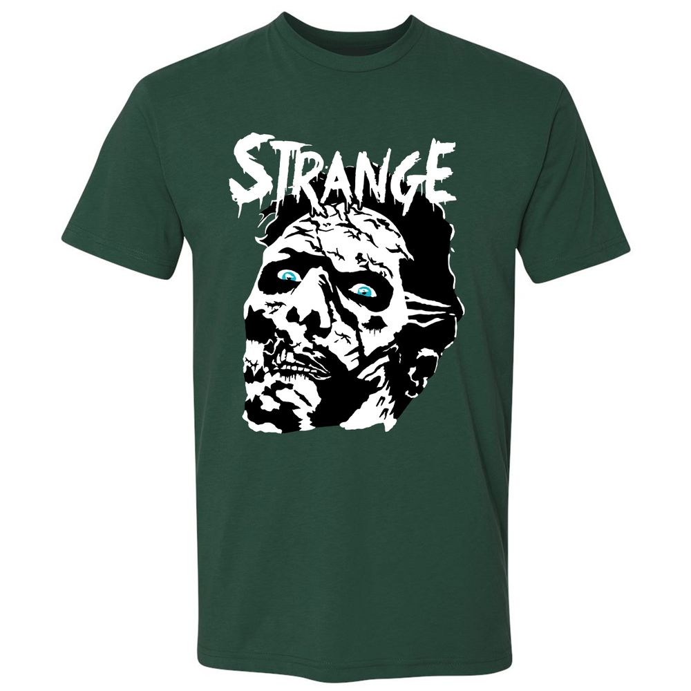 Premium Unisex T-Shirt - TPNJYTSD - Forest Green - 13