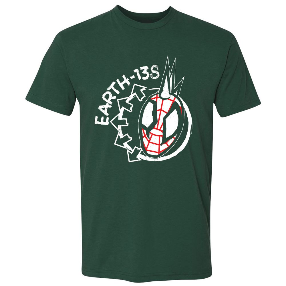 Premium Unisex T-Shirt - BKT6JLAT - Forest Green - 13