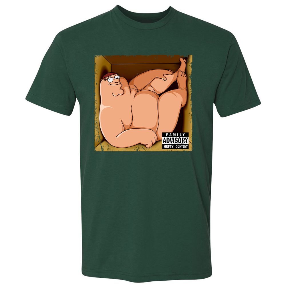 Premium Unisex T-Shirt - U58EV8SA - Forest Green - 13
