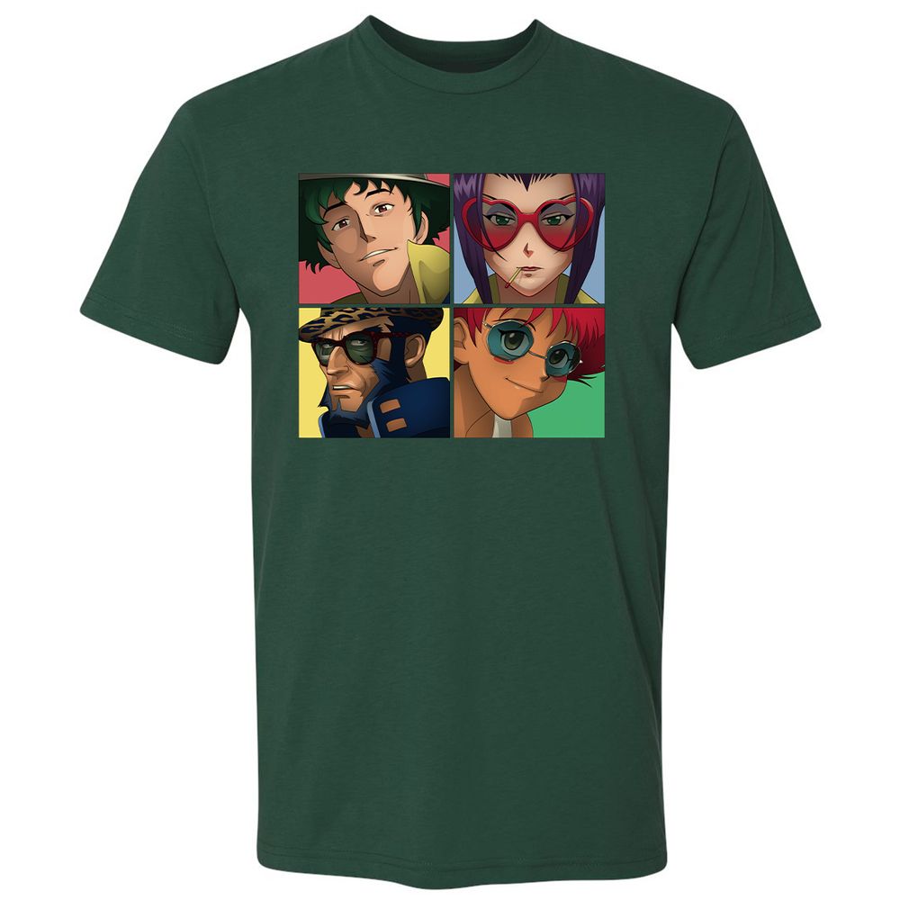 Premium Unisex T-Shirt - UGACJY4M - Forest Green - 13