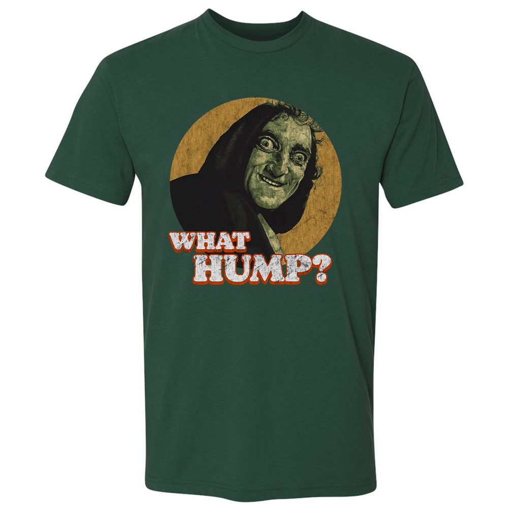 Premium Unisex T-Shirt - RDJ93ZWN - Forest Green - 13
