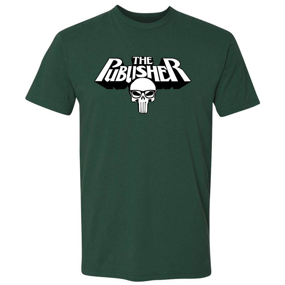 Premium Unisex T-Shirt - J1B48P7Q - Forest Green - 13
