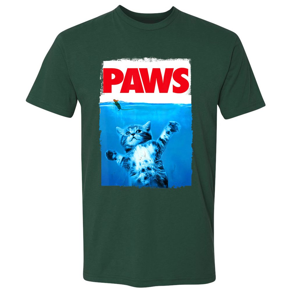 Premium Unisex T-Shirt - FB1M74QZ - Forest Green - 13