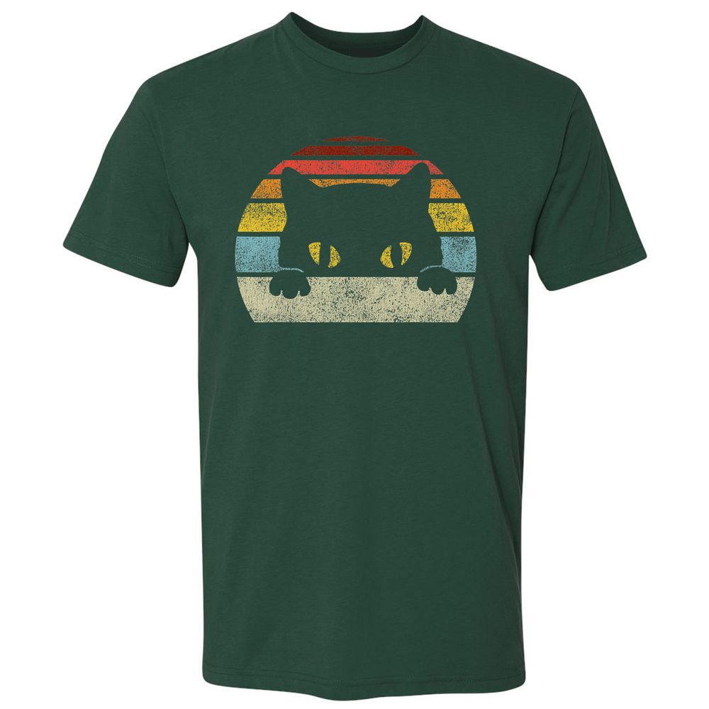 Premium Unisex T-Shirt - DDUV7WPD - Forest Green - 13