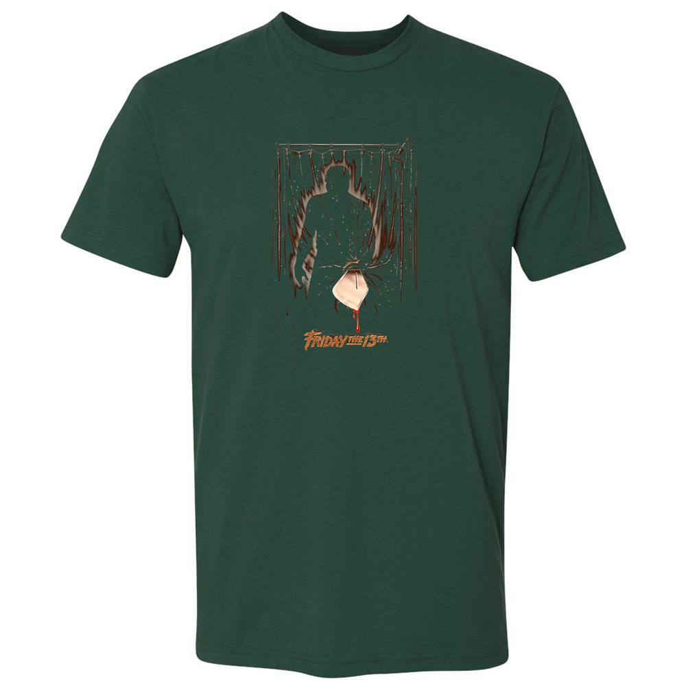 Premium Unisex T-Shirt - 5GQ8J62U - Forest Green - 13