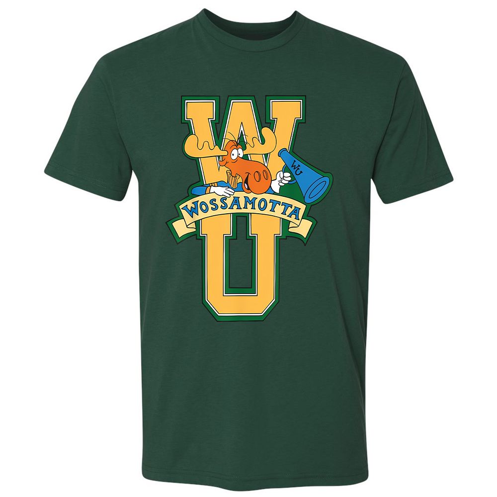 Premium Unisex T-Shirt - HJKXPNWF - Forest Green - 13