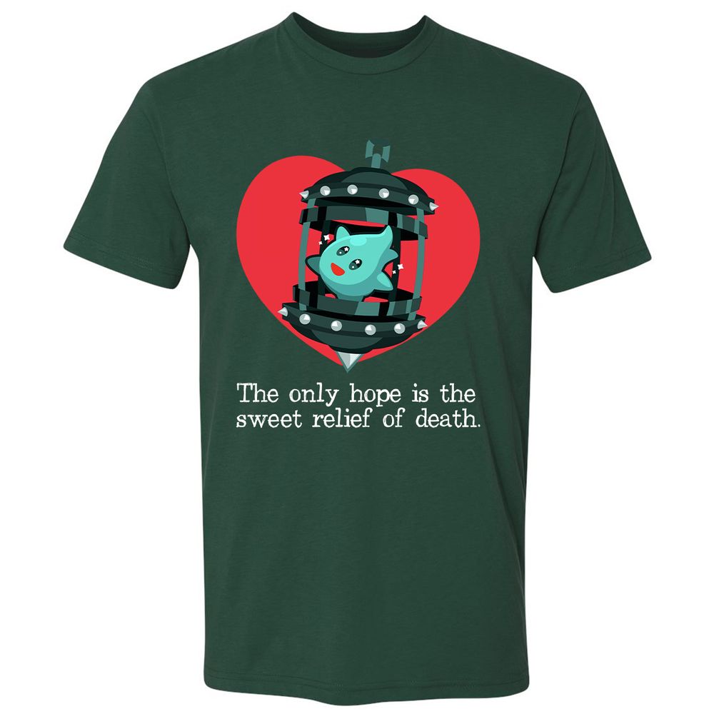 Premium Unisex T-Shirt - HDJKT1WX - Forest Green - 13