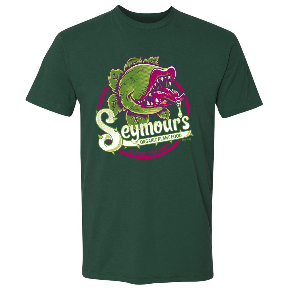 Premium Unisex T-Shirt - Y9J5366N - Forest Green - 13