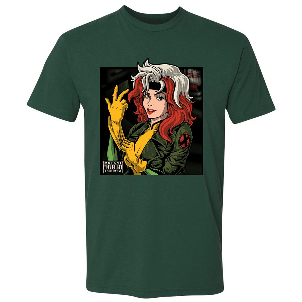 Premium Unisex T-Shirt - JM1LZEME - Forest Green - 13