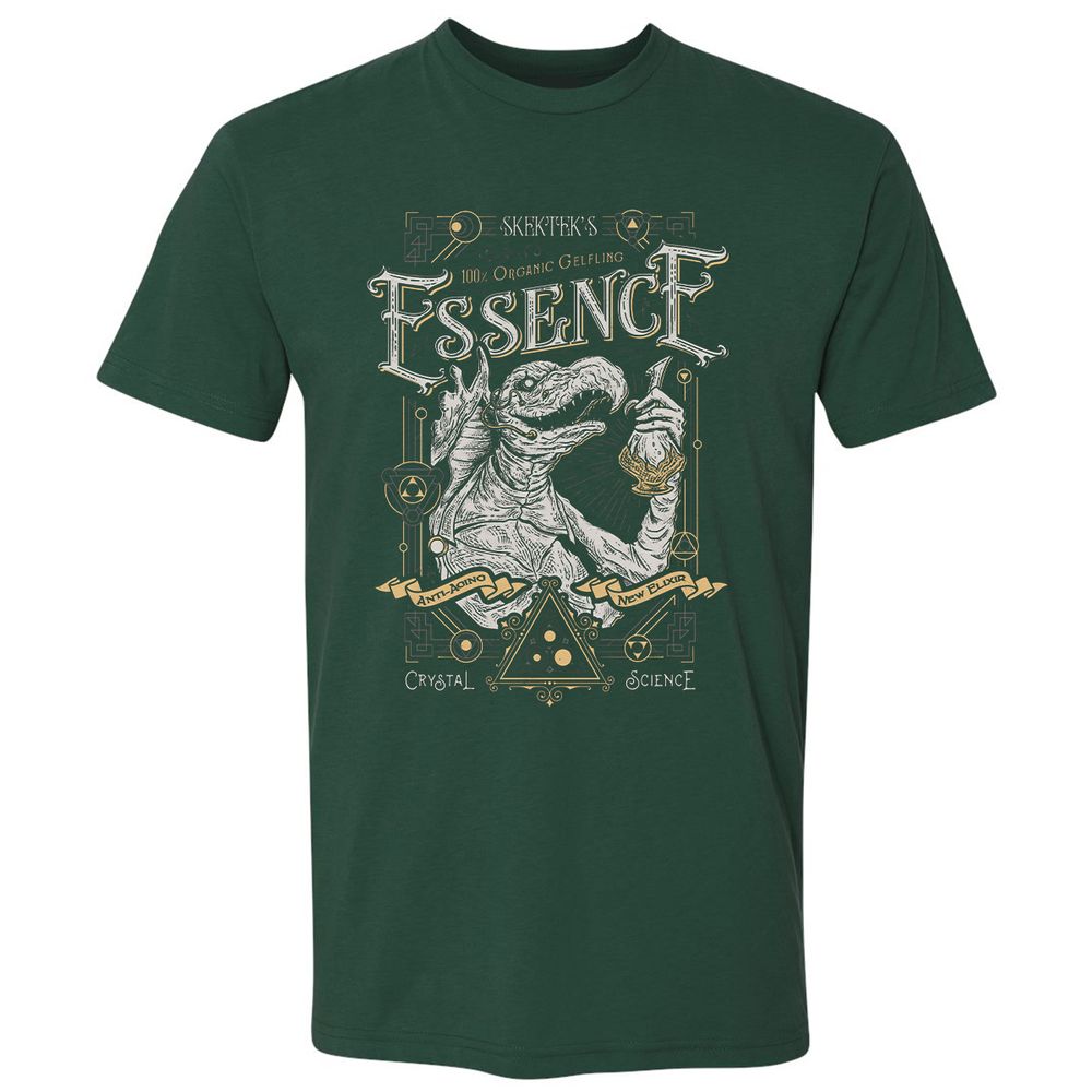 Premium Unisex T-Shirt - 2K3GGK7Z - Forest Green - 13