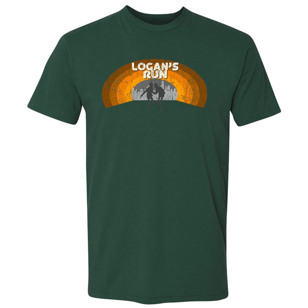 Premium Unisex T-Shirt - 75KVM4Z5 - Forest Green - 13