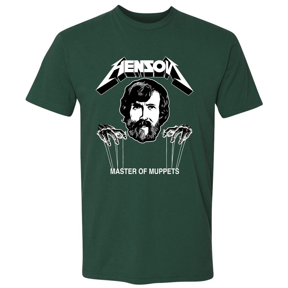 Premium Unisex T-Shirt - 33ST9F6T - Forest Green - 13