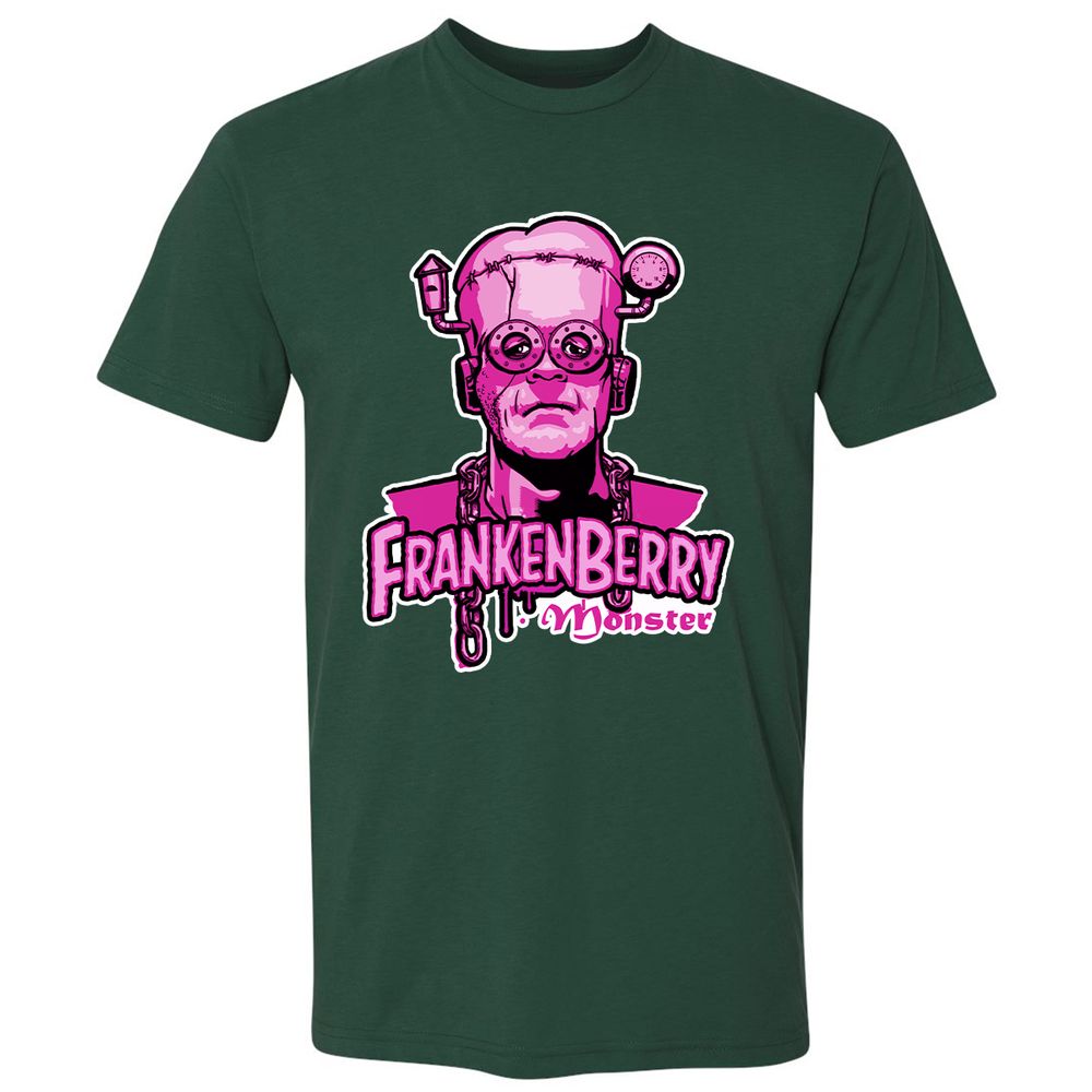 Premium Unisex T-Shirt - AAZP3R3Z - Forest Green - 13