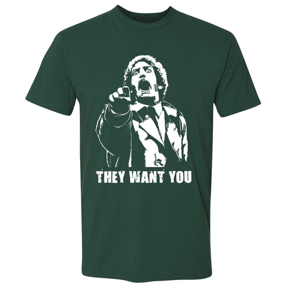 Premium Unisex T-Shirt - 2YGYKZX1 - Forest Green - 13