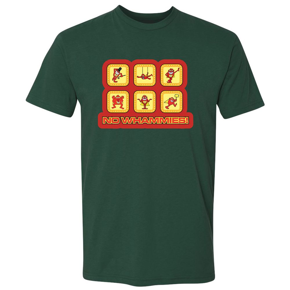 Premium Unisex T-Shirt - HY93YHUS - Forest Green - 13