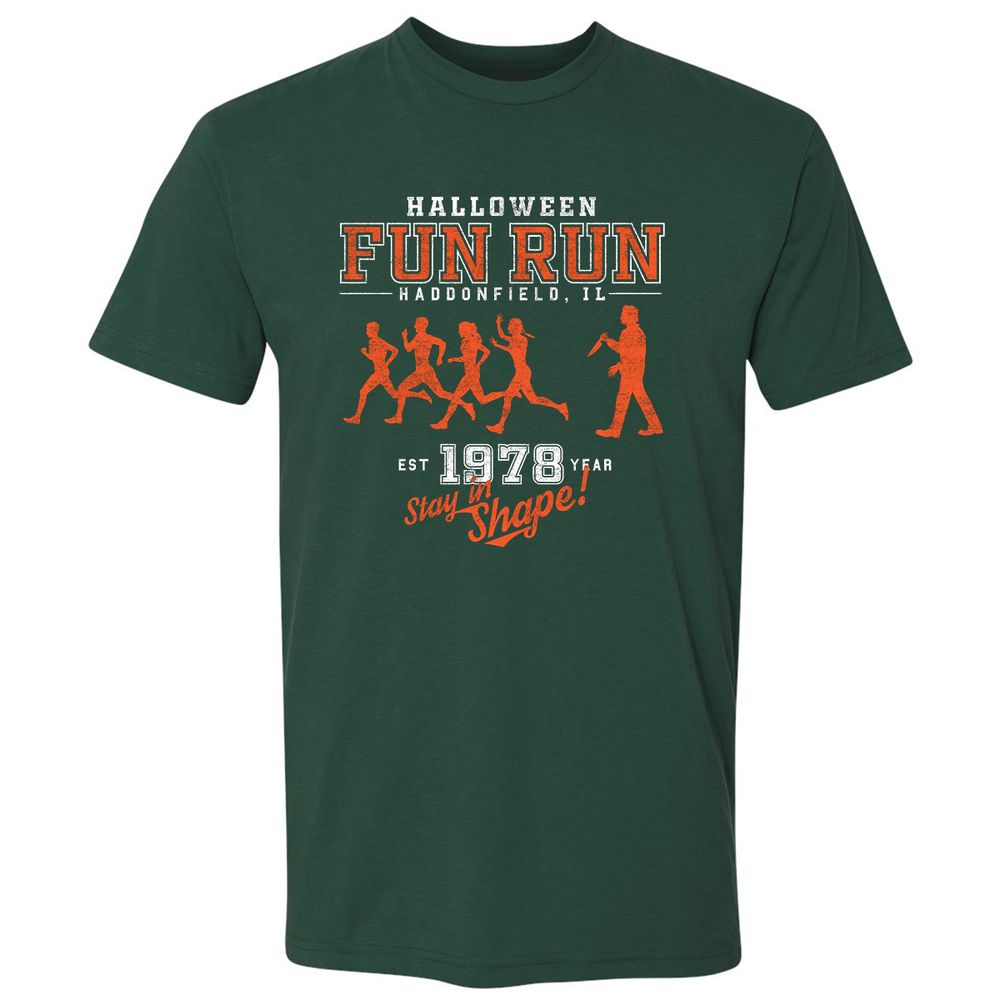 Premium Unisex T-Shirt - USTRLMAS - Forest Green - 13