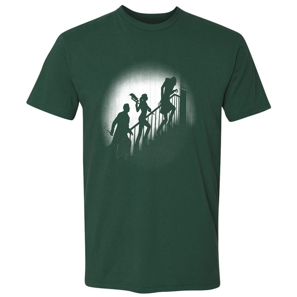 Premium Unisex T-Shirt - R6V7FAKF - Forest Green - 13