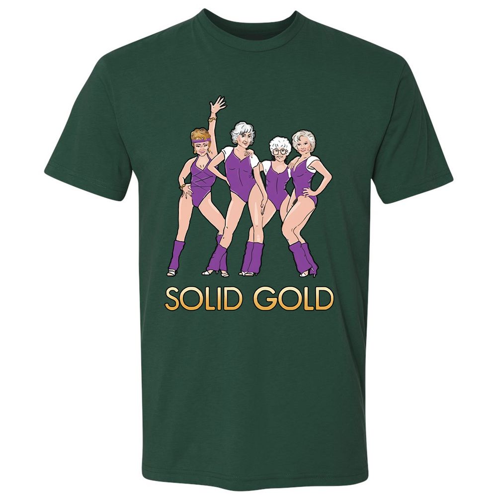 Premium Unisex T-Shirt - 94WEQE4F - Forest Green - 13