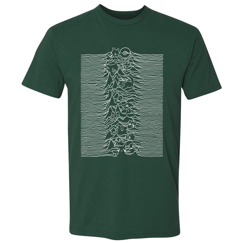 Premium Unisex T-Shirt - FKUJ5WLQ - Forest Green - 13