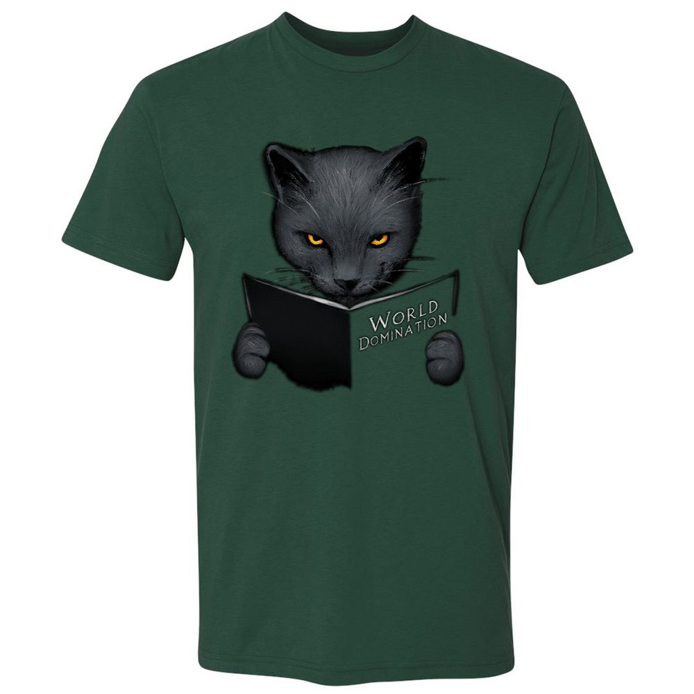 Premium Unisex T-Shirt - FJFAZMUL - Forest Green - 13