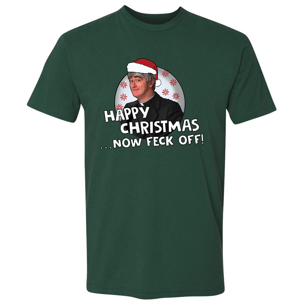 Premium Unisex T-Shirt - 7MBTXANU - Forest Green - 13