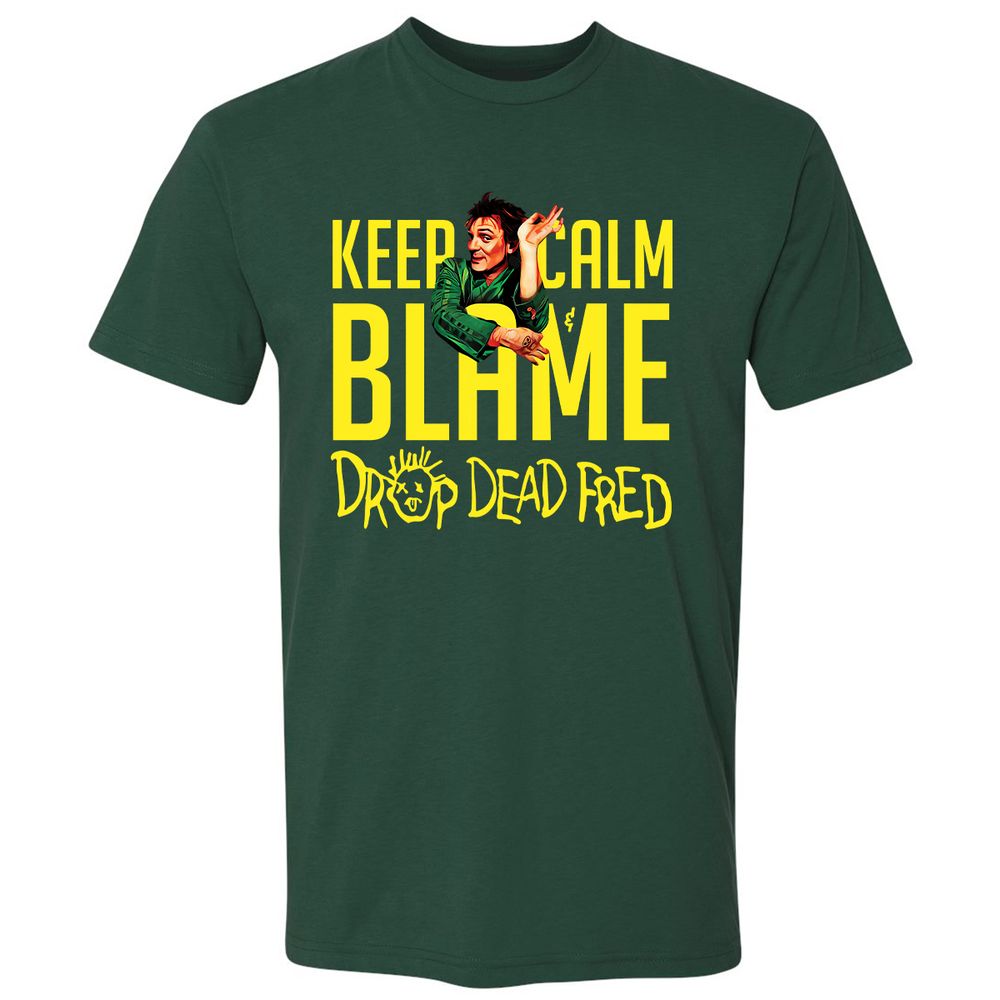 Premium Unisex T-Shirt - 6ZEQERDF - Forest Green - 13