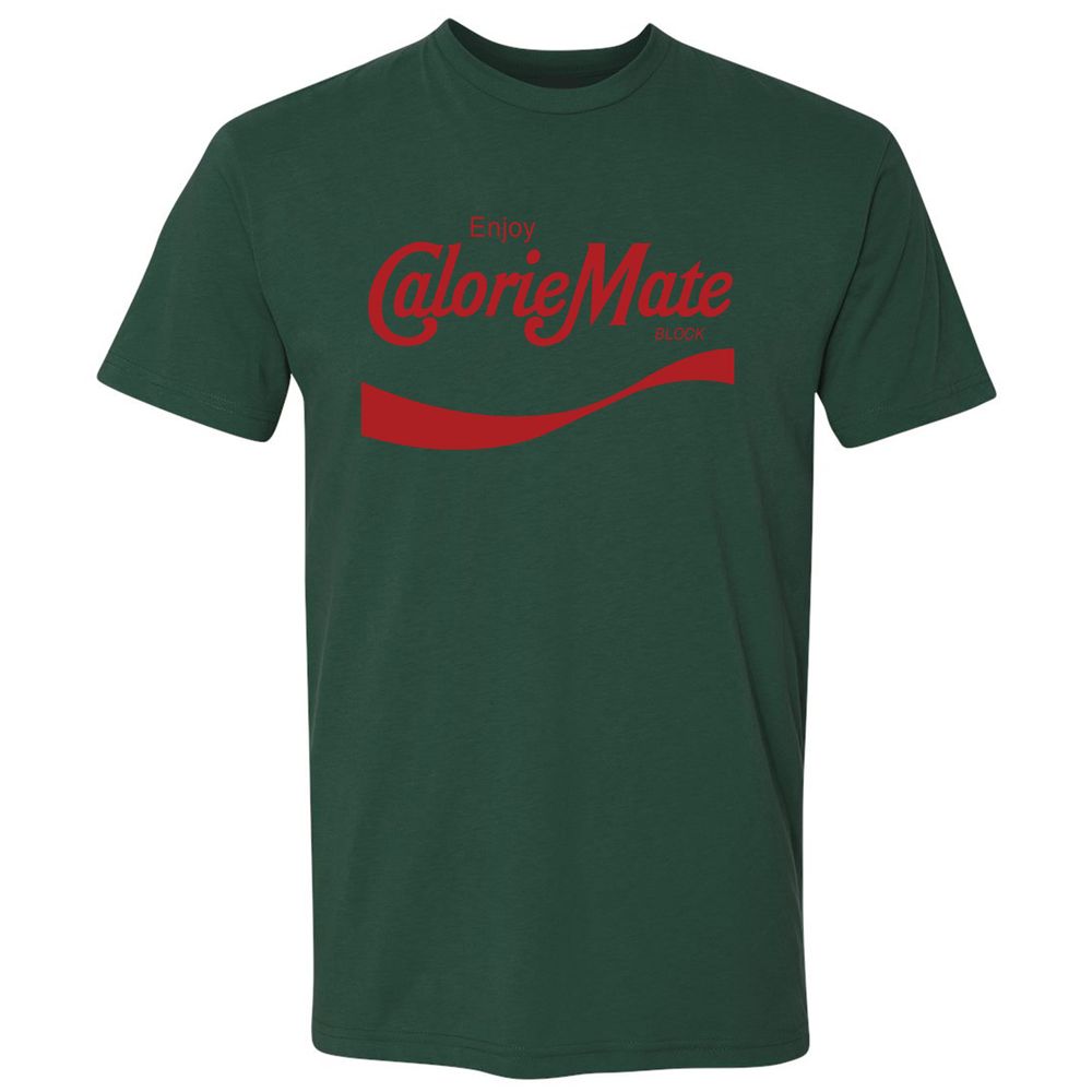 Premium Unisex T-Shirt - 1S4ZQHHD - Forest Green - 13
