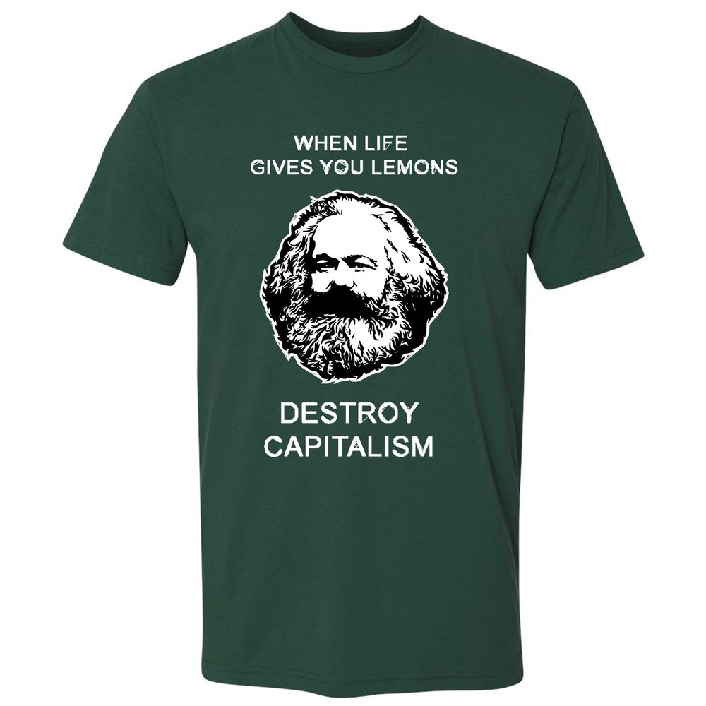 Premium Unisex T-Shirt - VP1SPCYG - Forest Green - 13
