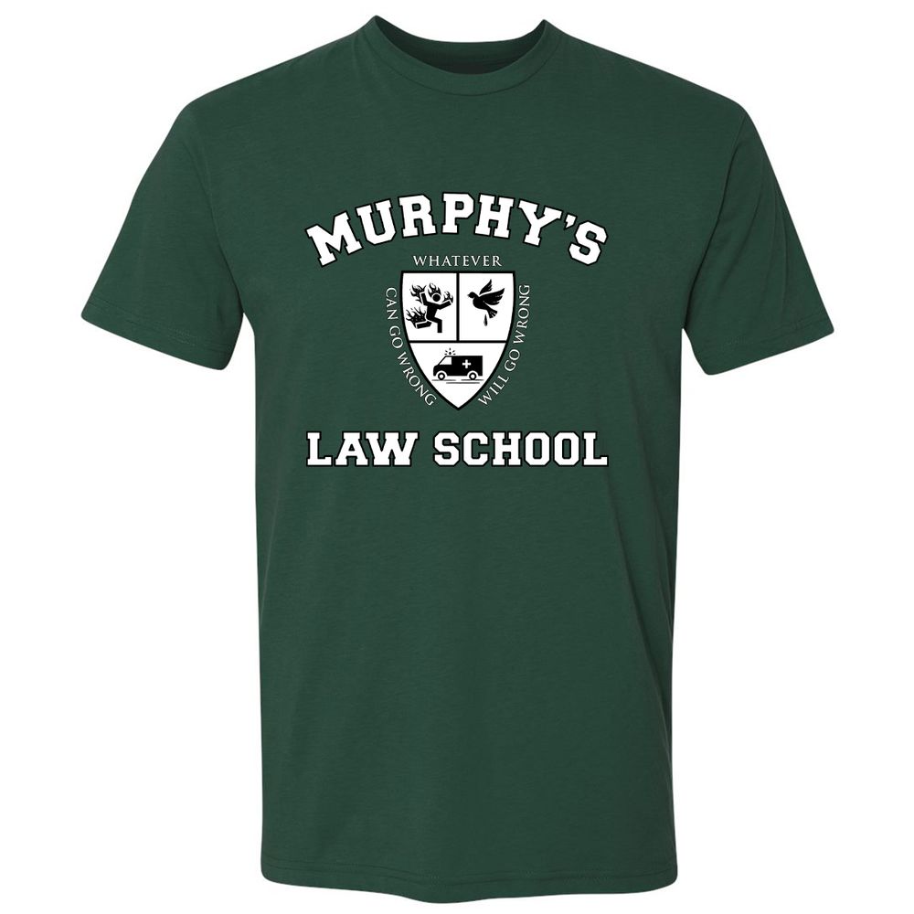 Premium Unisex T-Shirt - N9MAG8PQ - Forest Green - 13