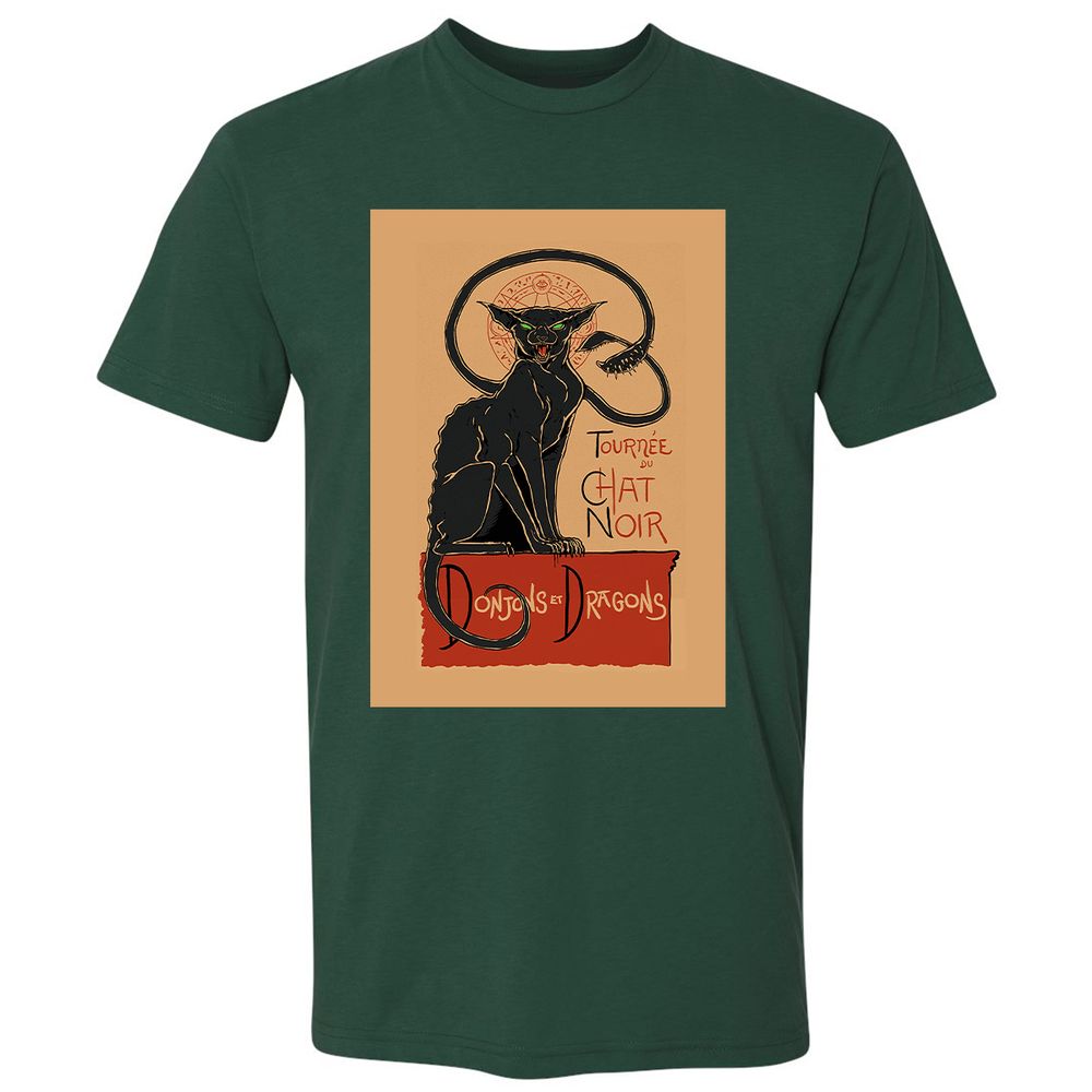 Premium Unisex T-Shirt - 2YXJSLJN - Forest Green - 13