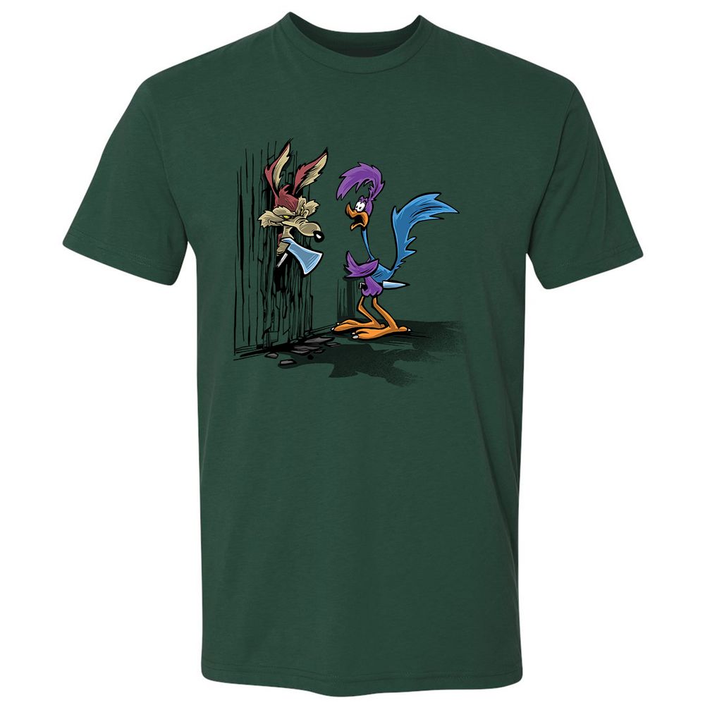 Premium Unisex T-Shirt - HDU3Q5Y1 - Forest Green - 13