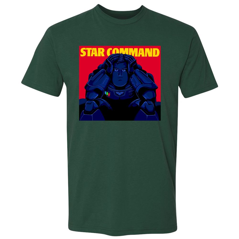 Premium Unisex T-Shirt - 41NHJHKU - Forest Green - 13