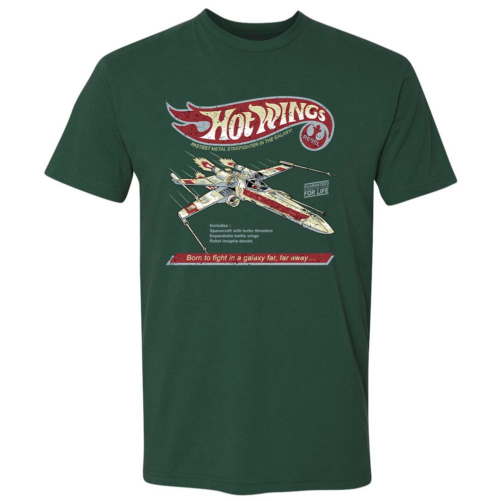 Premium Unisex T-Shirt - Y3MAHCQS - Forest Green - 13