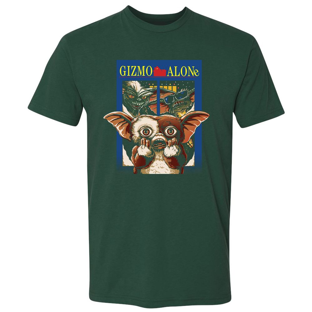 Premium Unisex T-Shirt - GUYFTLHH - Forest Green - 13
