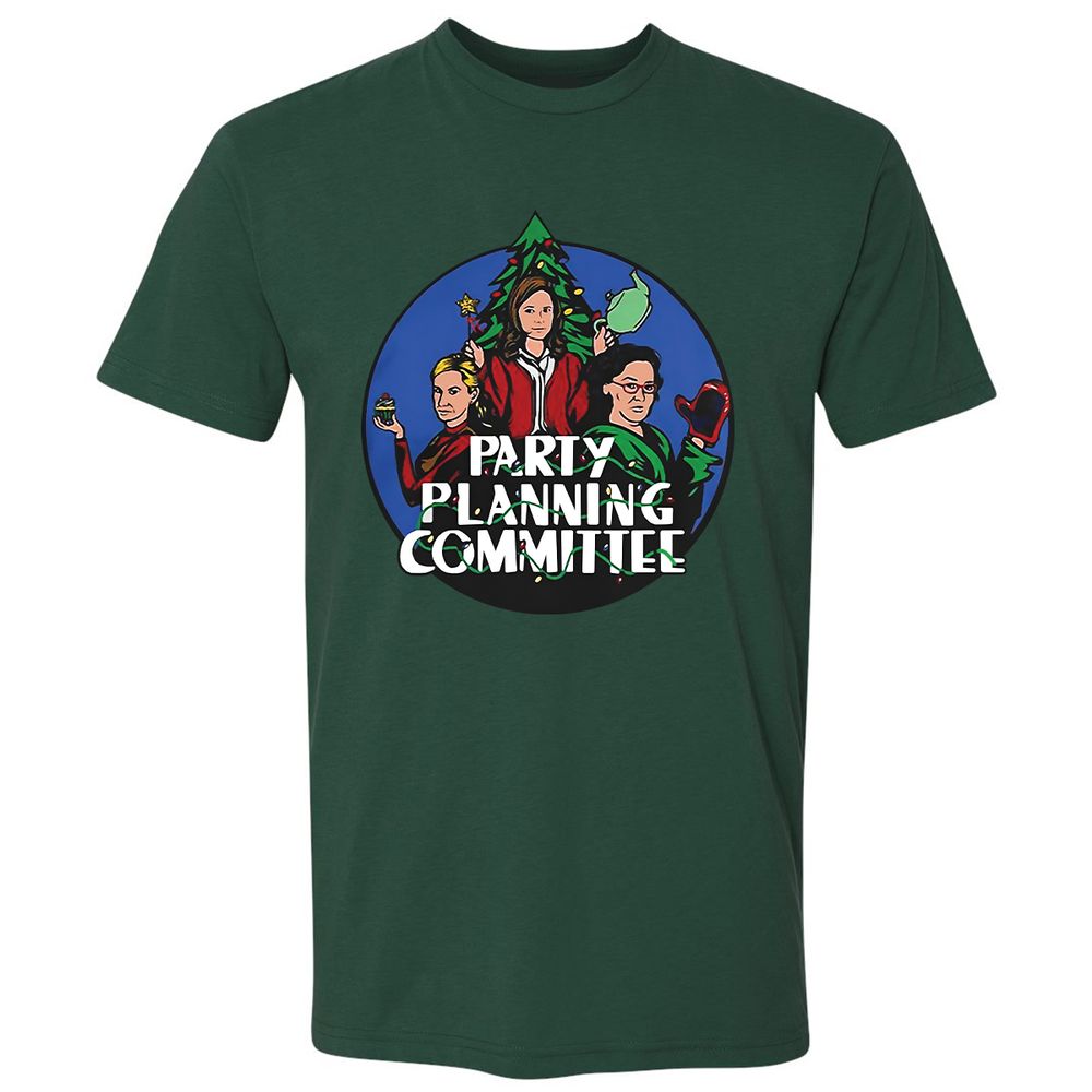 Premium Unisex T-Shirt - 7BPVUNTS - Forest Green - 13