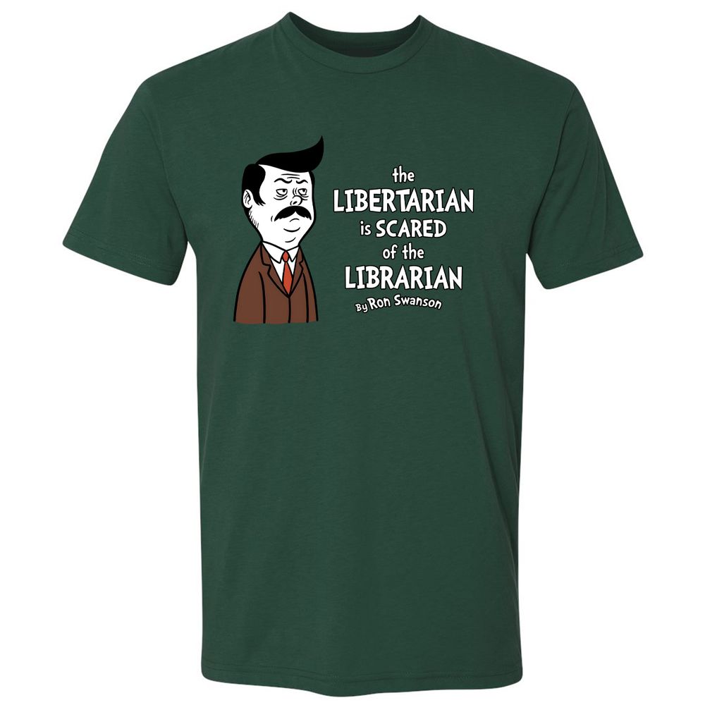 Premium Unisex T-Shirt - Y1CQQMDX - Forest Green - 13