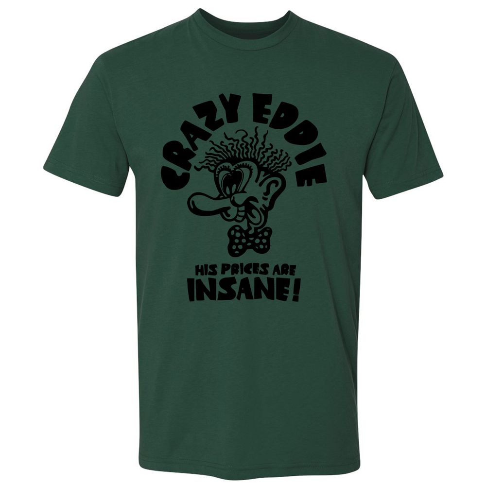 Premium Unisex T-Shirt - 9WZCXUQN - Forest Green - 13