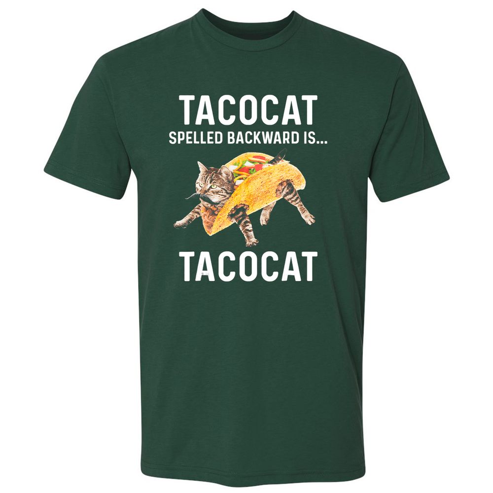 Premium Unisex T-Shirt - KE1T7UD9 - Forest Green - 13