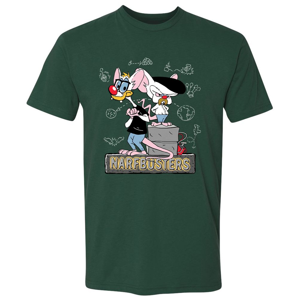 Premium Unisex T-Shirt - DF98KGQM - Forest Green - 13