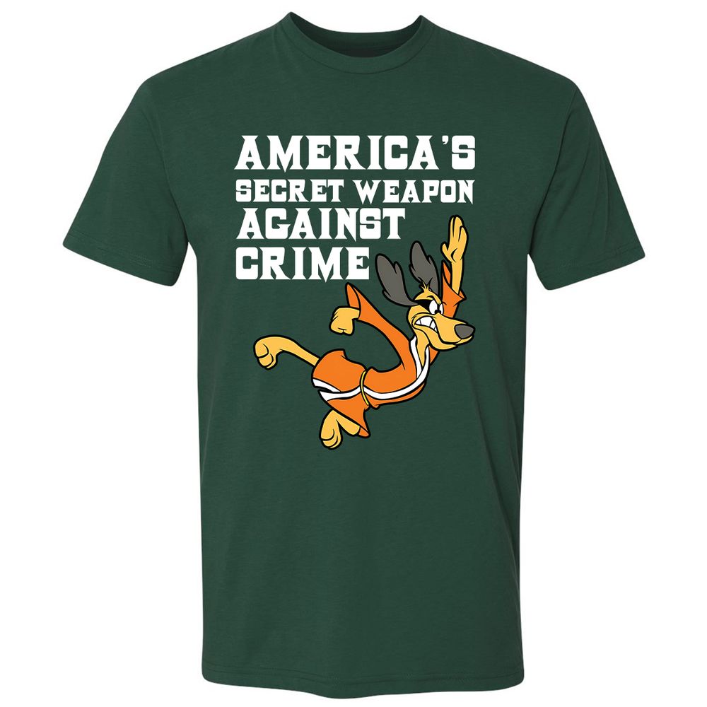 Premium Unisex T-Shirt - FPKPCX2Y - Forest Green - 13