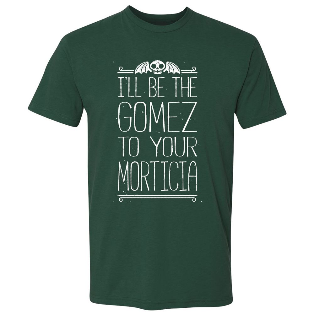 Premium Unisex T-Shirt - ECZ6ZMH7 - Forest Green - 13
